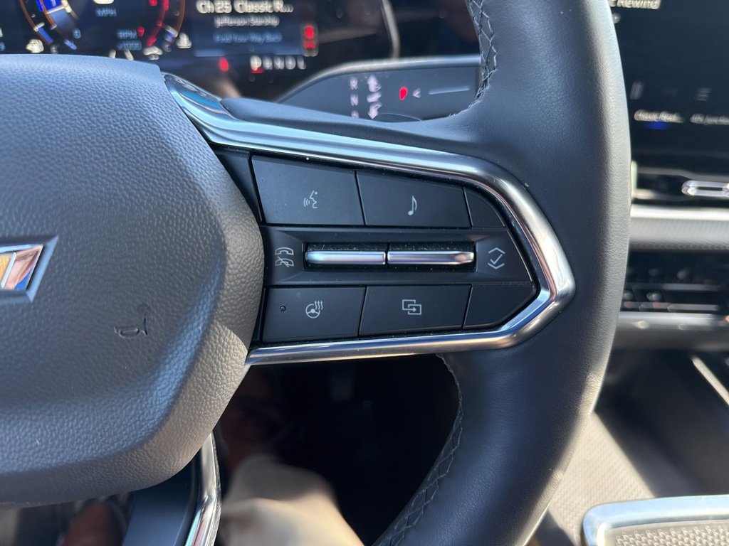 Certified 2025 Chevrolet Equinox LT image 15