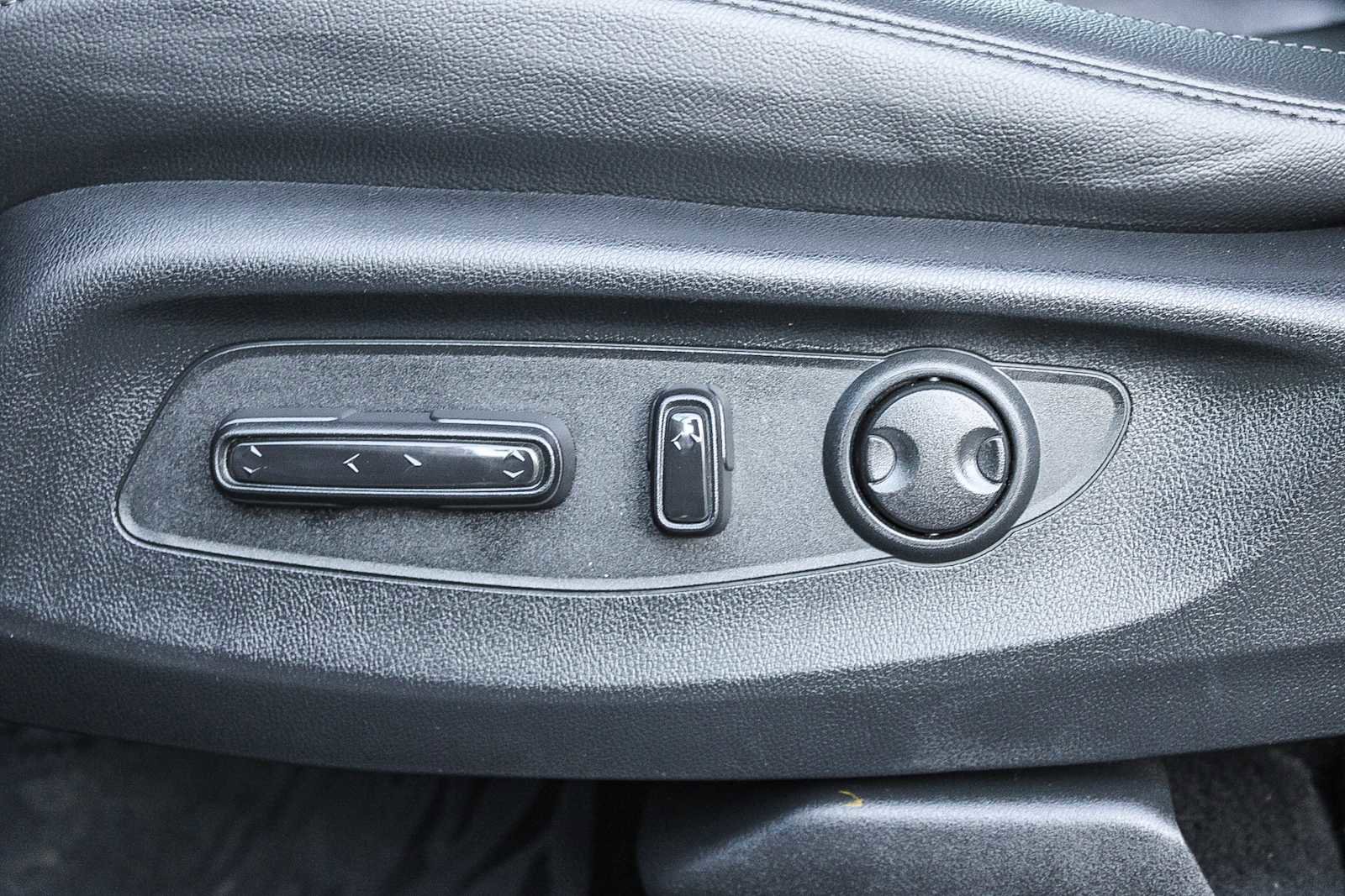 Certified 2024 Honda CR-V EX-L image 20