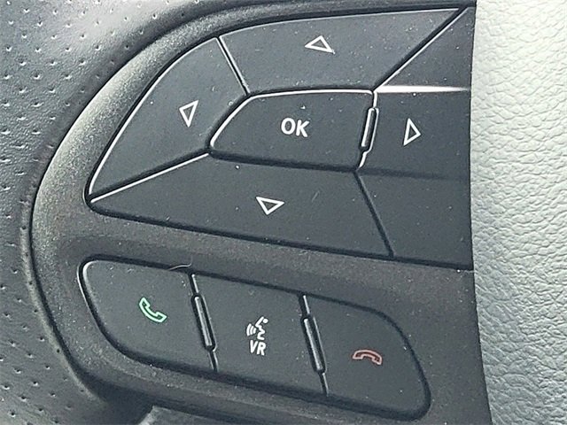 Certified 2022 Dodge Challenger R/T w/ Blacktop Package image 33