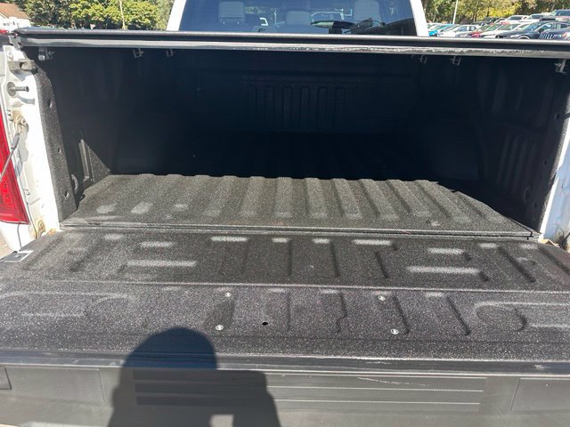 Used 2022 Ford F150 XLT w/ Equipment Group 302A High AWD/4WD image 6
