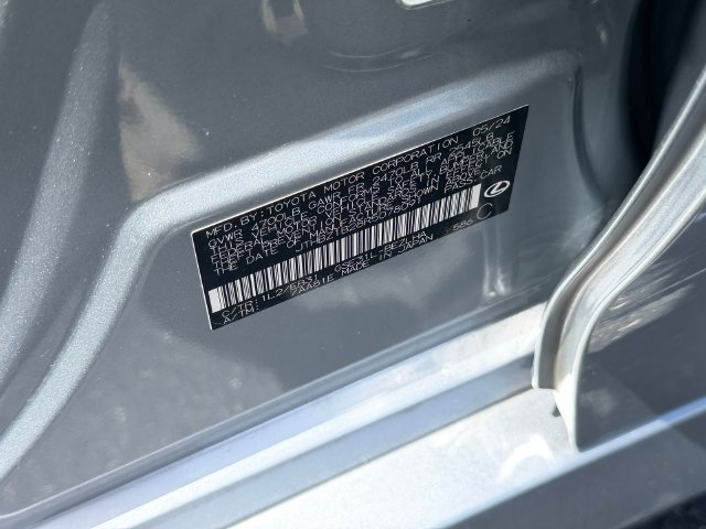Used 2024 Lexus IS 350 F Sport RWD image 10
