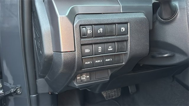 New 2026 Toyota Tacoma TRD Off-Road w/ TRD Off Road Upgrade Package image 12