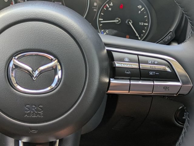 New 2026 MAZDA CX-50 AWD 2.5 S w/ Weather Package image 19