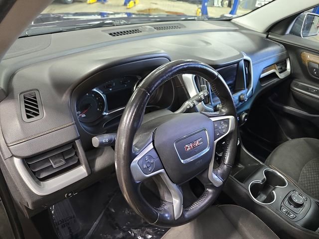 Used 2018 GMC Terrain SLE w/ Driver Convenience Package image 19