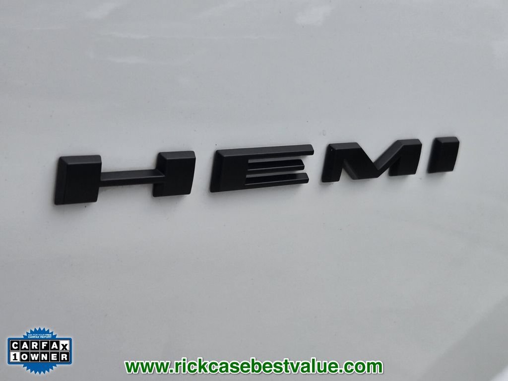Used 2023 Dodge Durango R/T RWD image 18