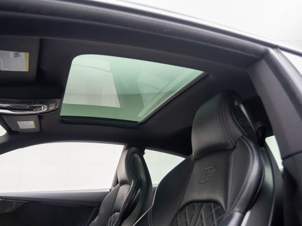 Used 2018 Audi S5 Premium Plus w/ Navigation Package image 20
