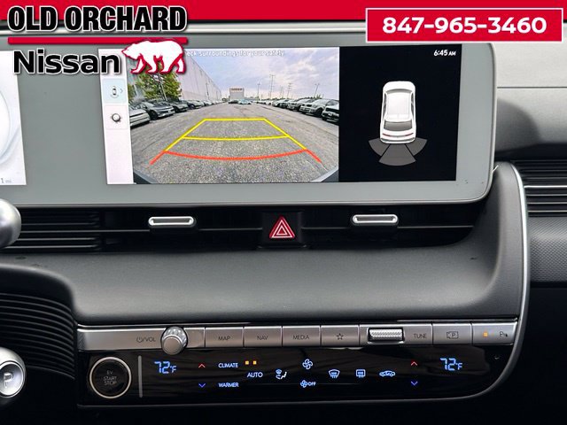 Used 2022 Hyundai Ioniq 5 SE RWD image 16