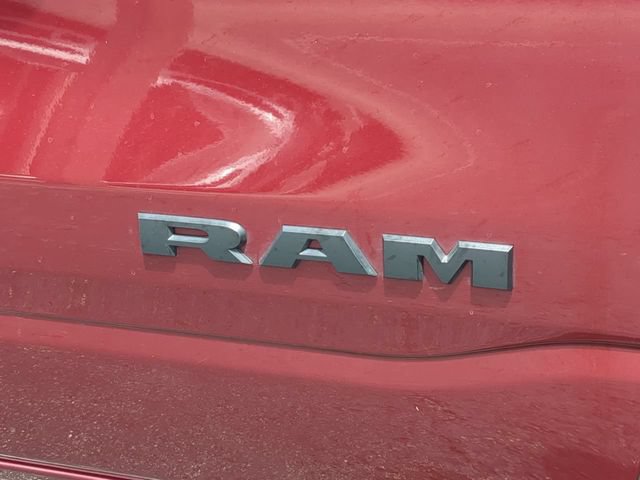 Used 2025 RAM 1500 Rebel w/ Rebel Level 1 Equipment Group AWD/4WD image 13