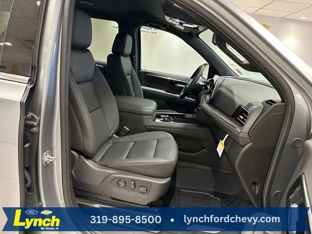 New 2026 Chevrolet Tahoe LT w/ Comfort Package AWD/4WD image 9