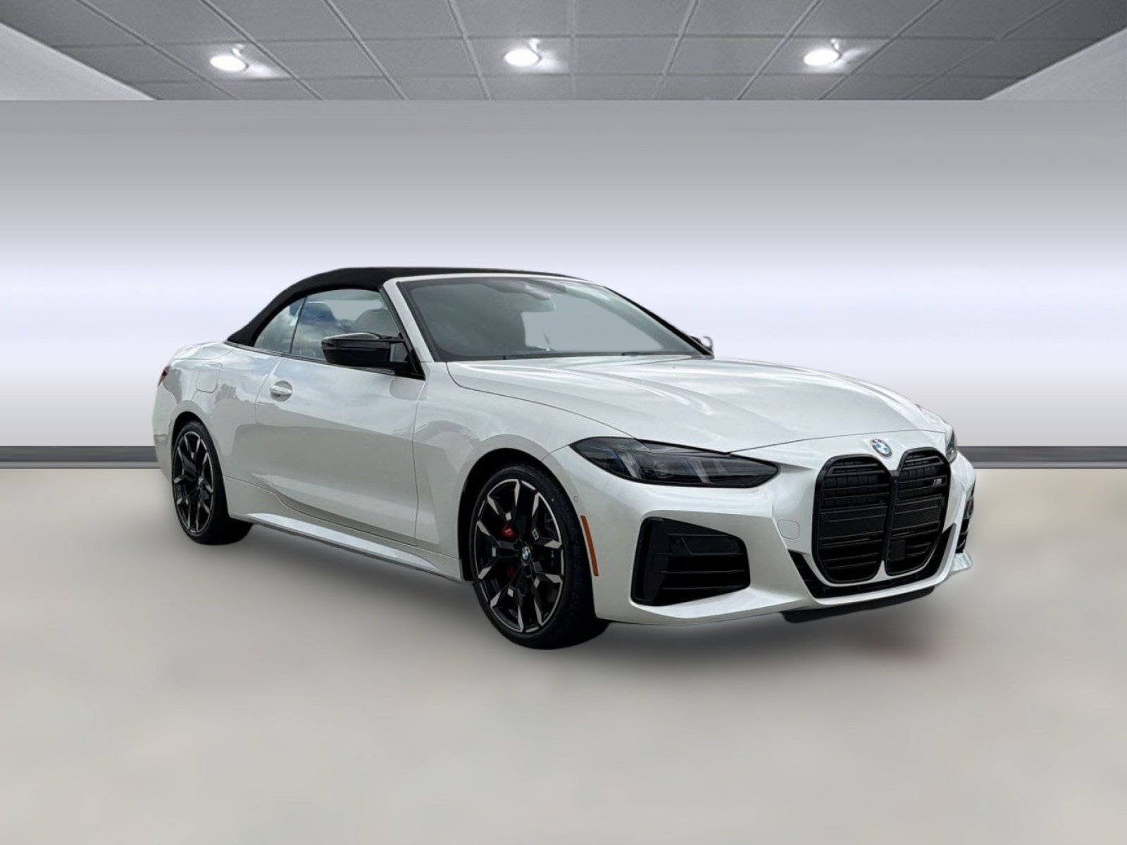 New 2027 BMW M440i Convertible w/ Premium Package RWD image 7