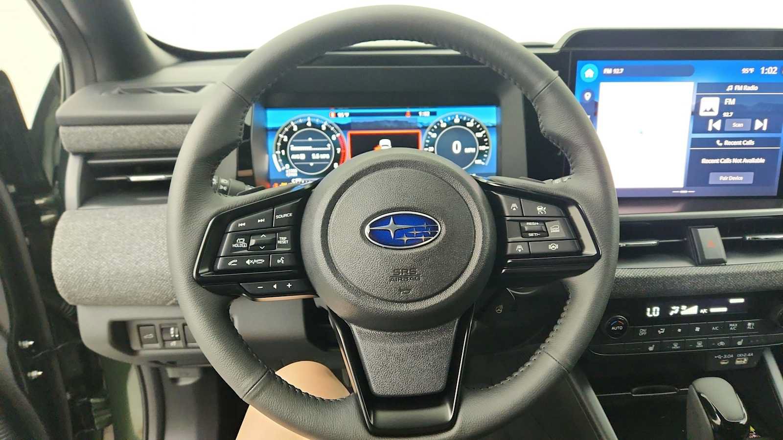New 2026 Subaru Outback Premium AWD/4WD image 15