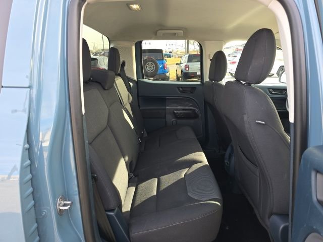 Certified 2023 Ford Maverick XL image 19