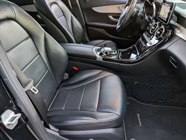 Certified 2016 Mercedes-Benz C 300 Sedan image 20