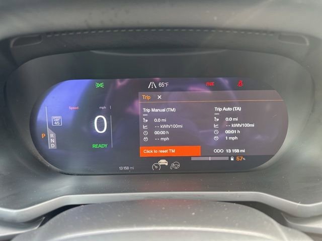 Certified 2023 Polestar Polestar 2 w/ Pilot Pack AWD/4WD image 23