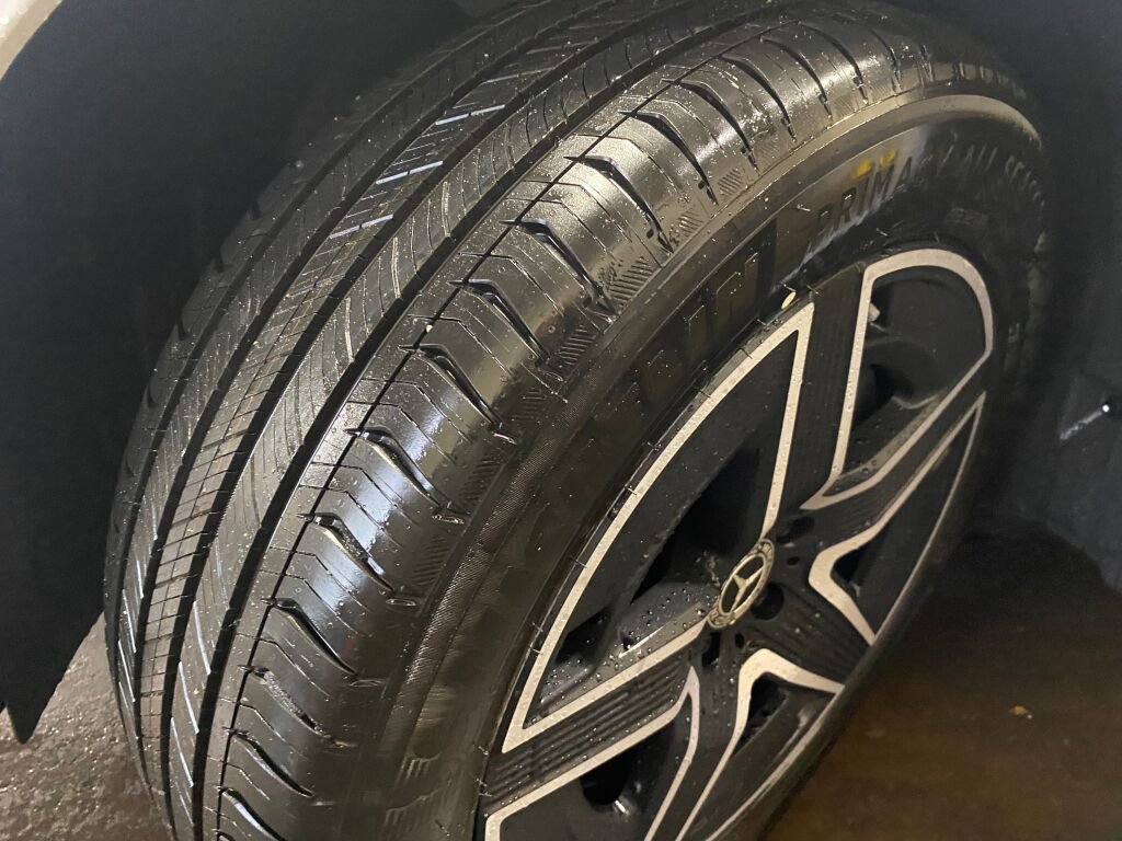 New 2026 Mercedes-Benz GLC 300 4MATIC image 23