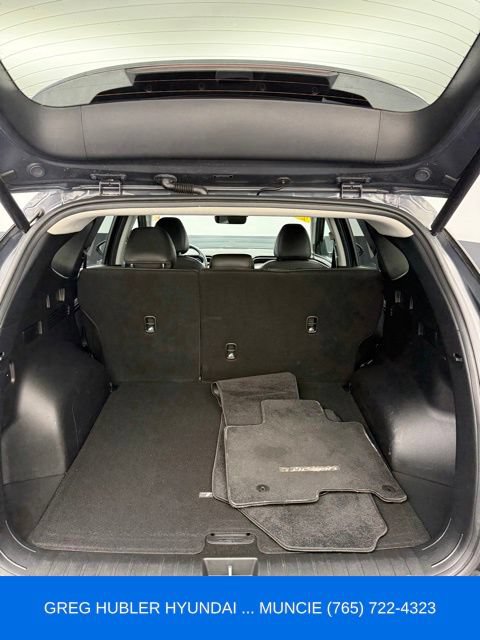 Used 2023 Hyundai Tucson SEL w/ Convenience Package AWD/4WD image 10