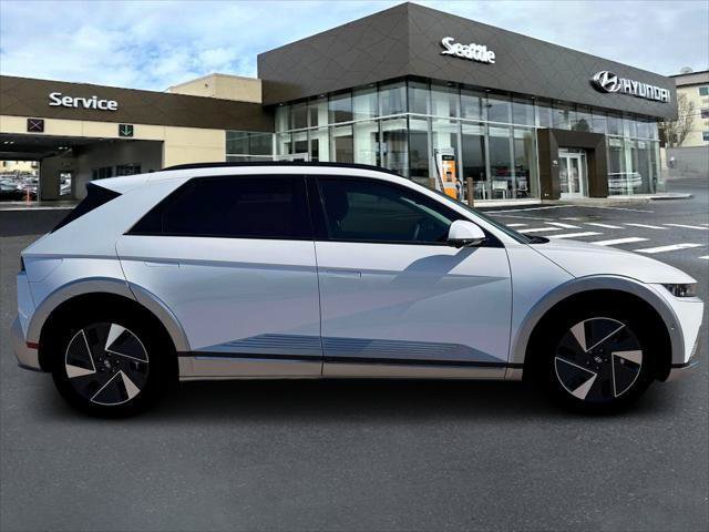 New 2026 Hyundai Ioniq 5 Limited AWD/4WD image 9