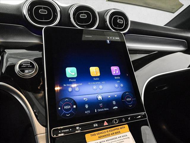 New 2026 Mercedes-Benz GLC 300 4MATIC image 22