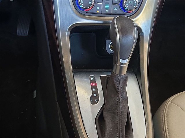 Used 2015 Buick Verano w/ Comfort Package image 11