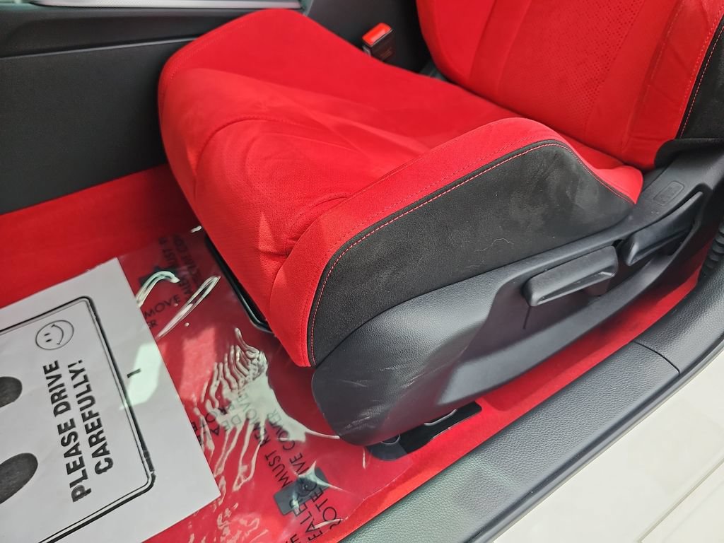 Used 2024 Honda Civic Type R image 28