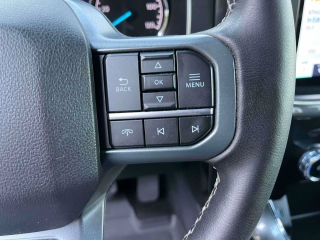 Used 2023 Ford F150 XLT w/ Equipment Group 302A High AWD/4WD image 32