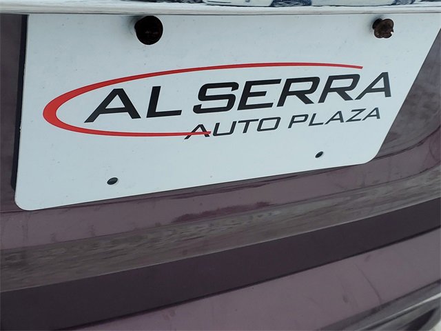 Used 2012 Ford Fusion SEL image 6