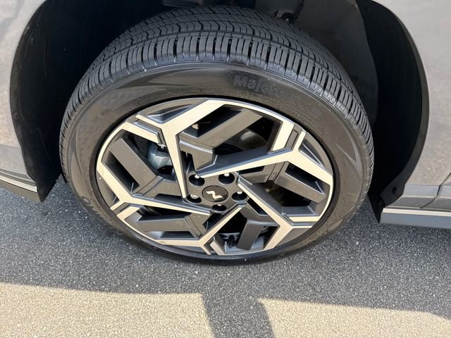 Certified 2025 Hyundai Kona N Line S AWD/4WD image 38