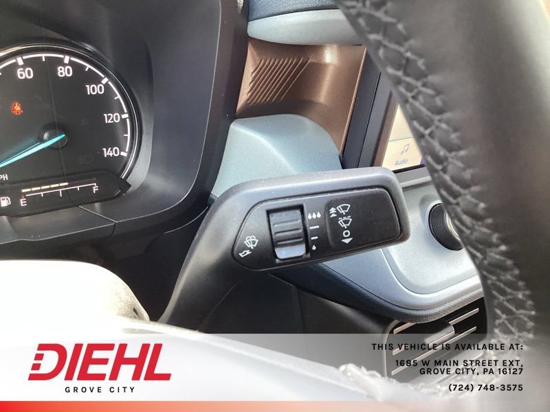 Used 2024 Ford Maverick Lariat w/ 4K Tow Package AWD/4WD image 31