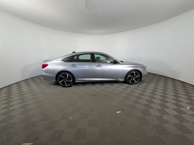 Used 2022 Honda Accord Sport image 30