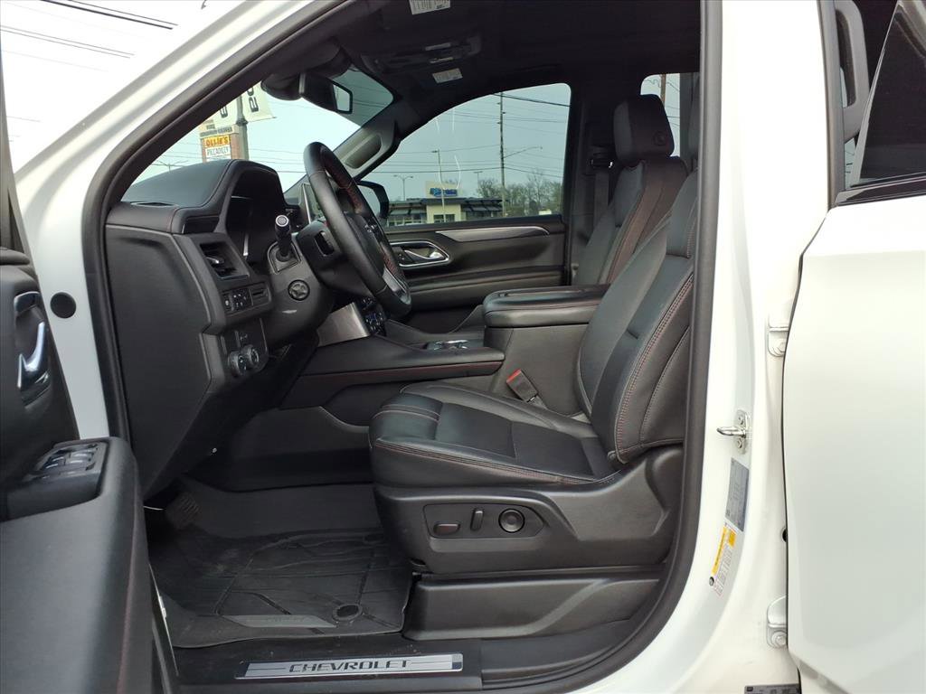 Used 2024 Chevrolet Tahoe RST w/ Luxury Package image 15