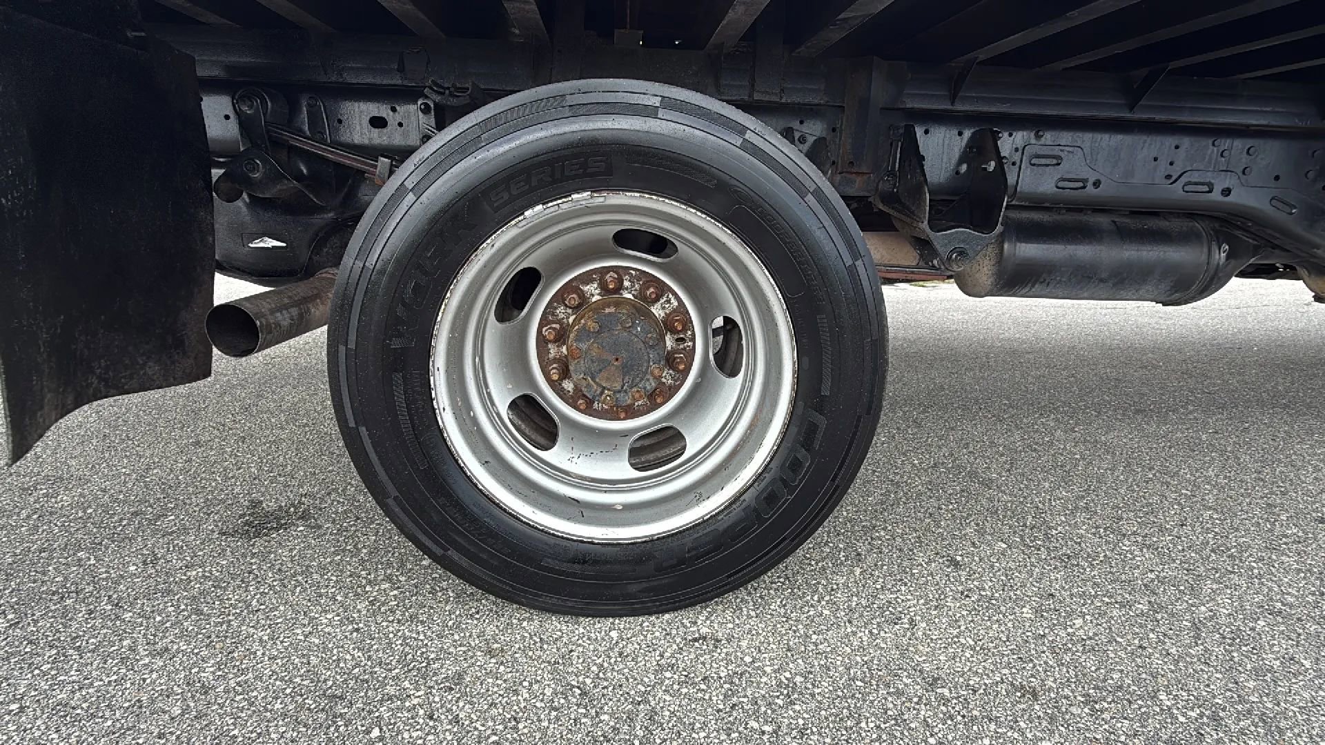 Used 2018 RAM 4500 Tradesman w/ Chrome Appearance Group image 19