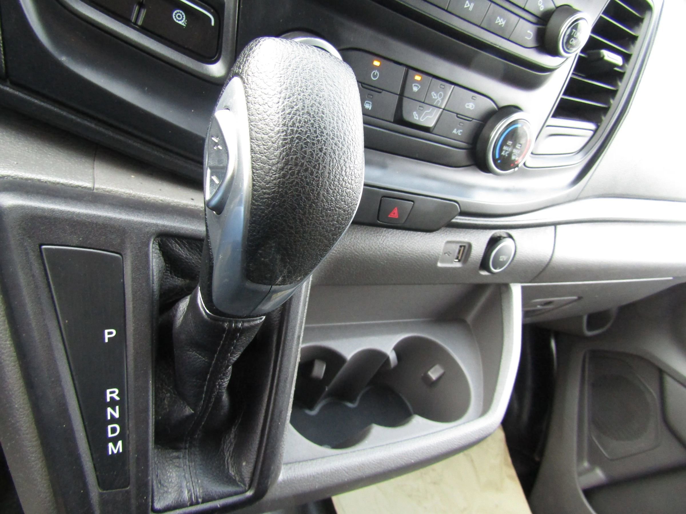 Used 2020 Ford Transit 250 Low Roof w/ Load Area Protection Package RWD image 29