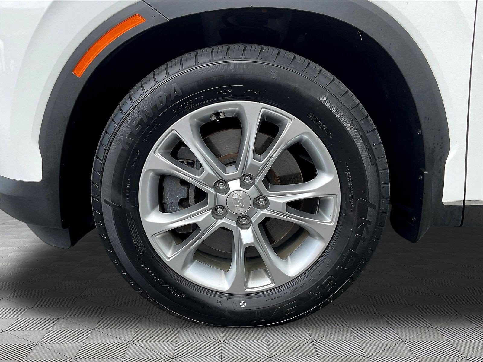 Used 2022 Hyundai Palisade SE FWD image 35