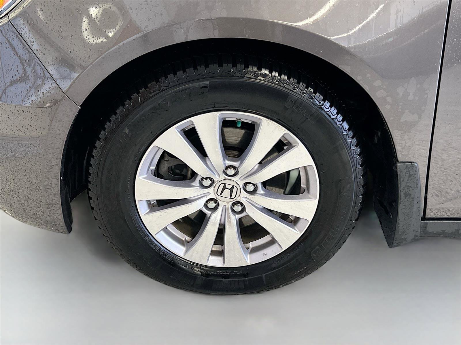 Used 2016 Honda Odyssey EX-L image 30