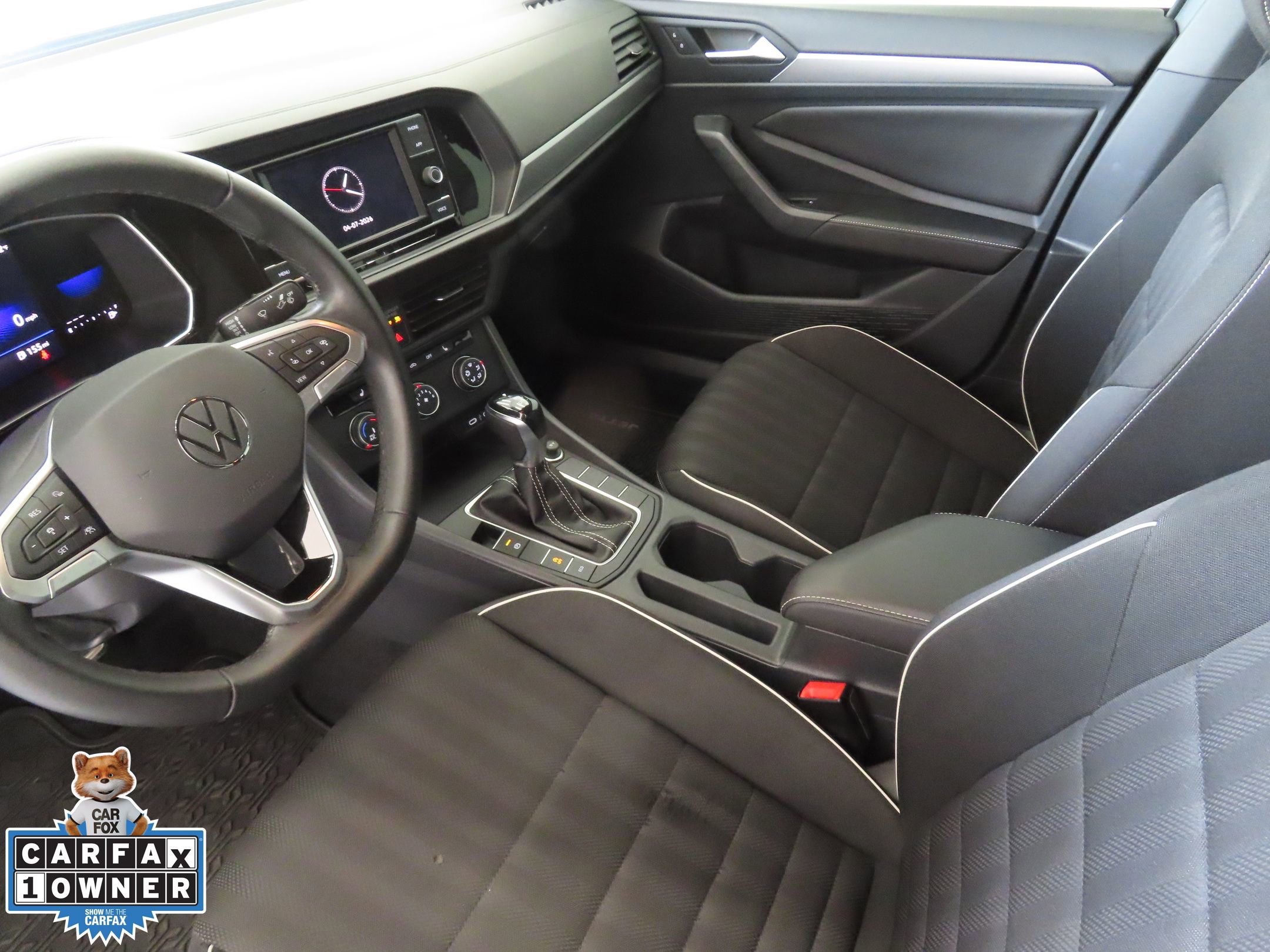 Used 2024 Volkswagen Jetta Sport image 22