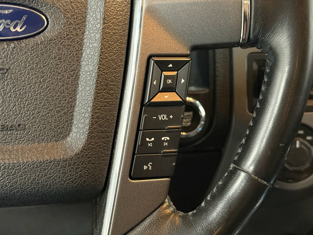 Used 2015 Ford Expedition Platinum image 13