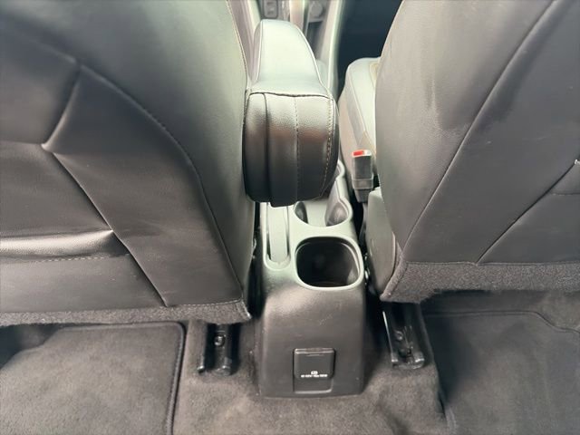 Used 2022 Chevrolet Trax LT w/ LT Convenience Package AWD/4WD image 13