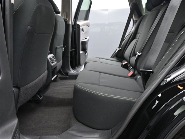 Used 2023 Nissan Rogue S image 13