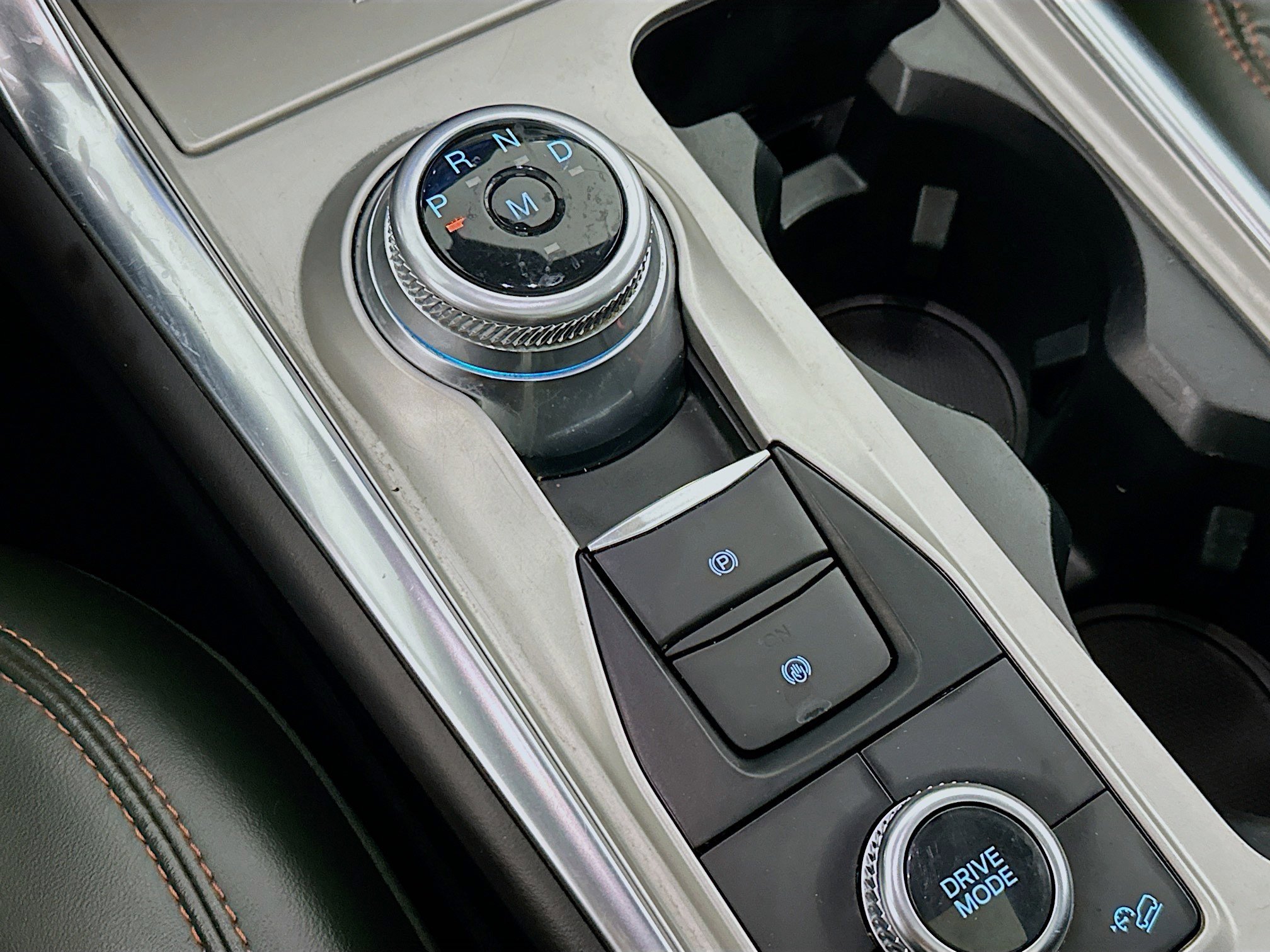 Used 2022 Ford Explorer Timberline image 25