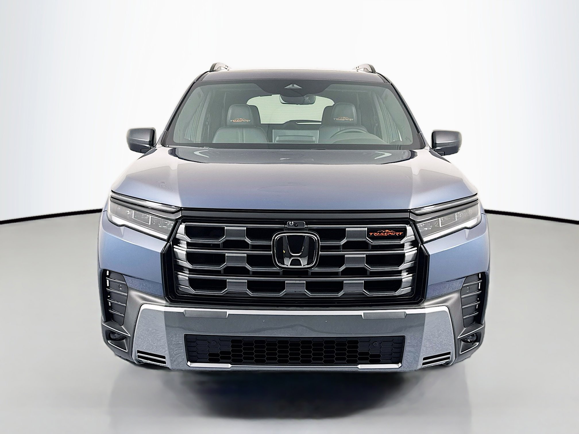 New 2026 Honda Pilot TrailSport image 2