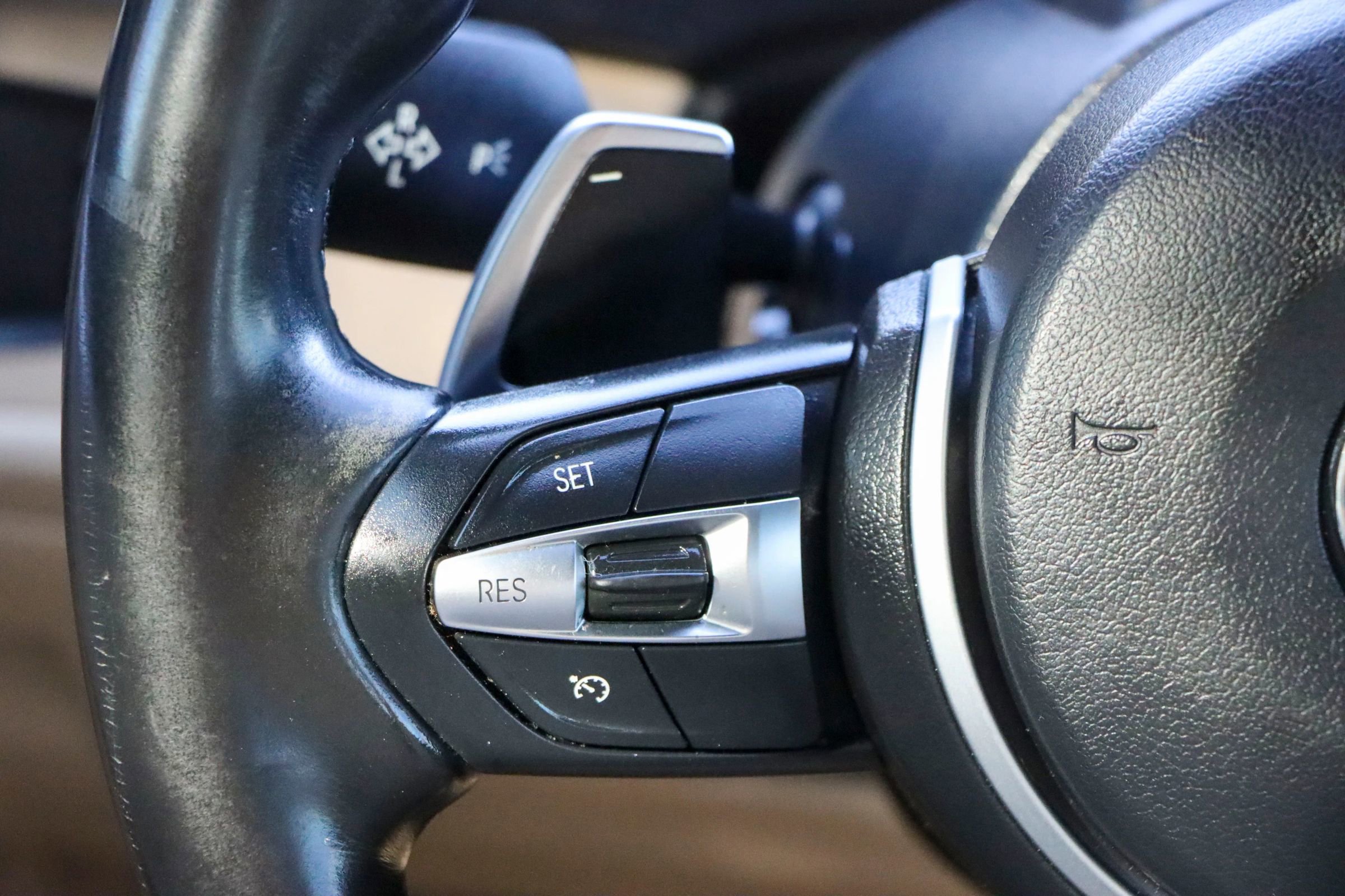 Used 2016 BMW 428i Convertible image 33