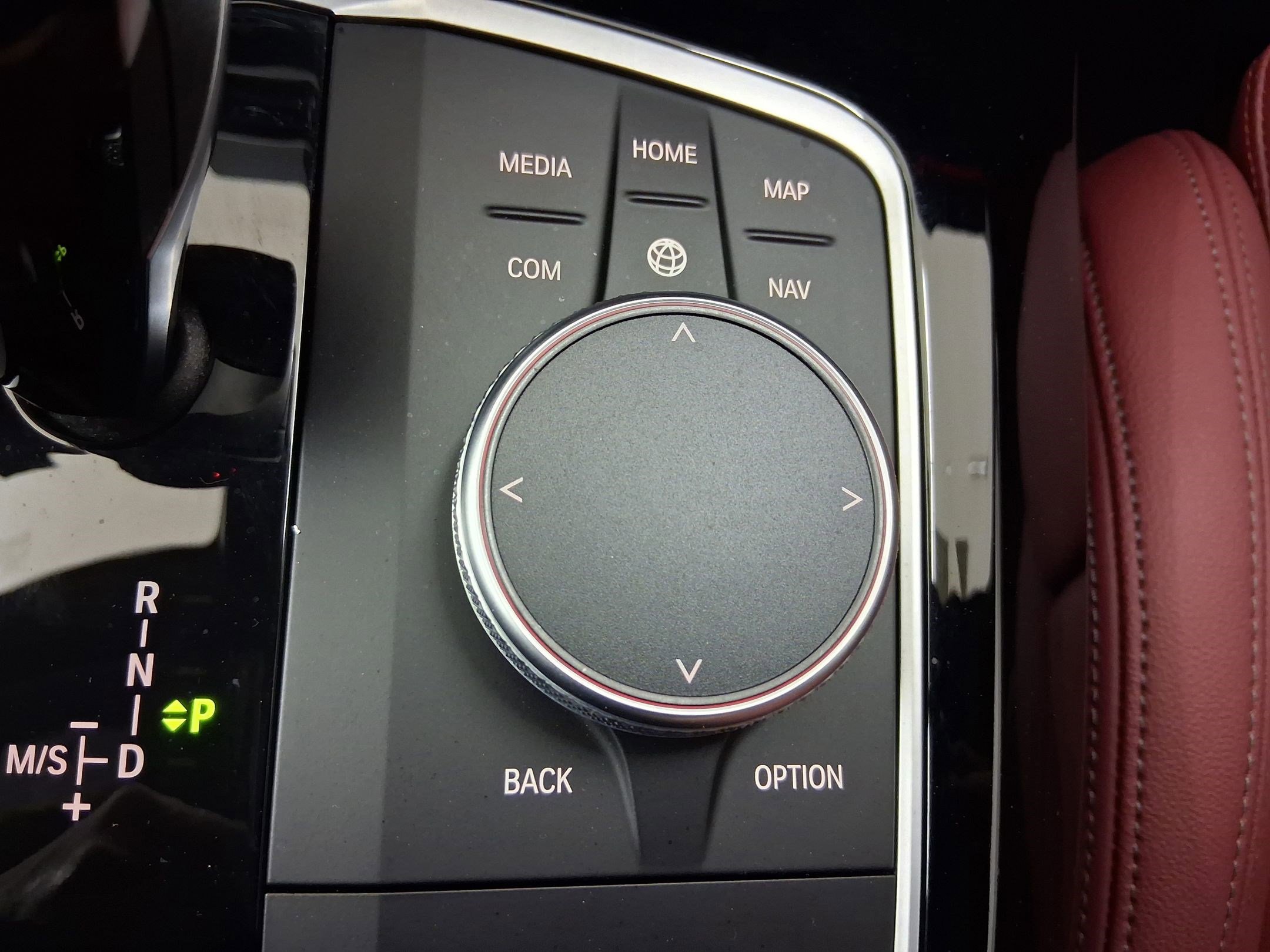 Certified 2023 BMW X3 sDrive30i w/ Convenience Package w/ZPA image 18