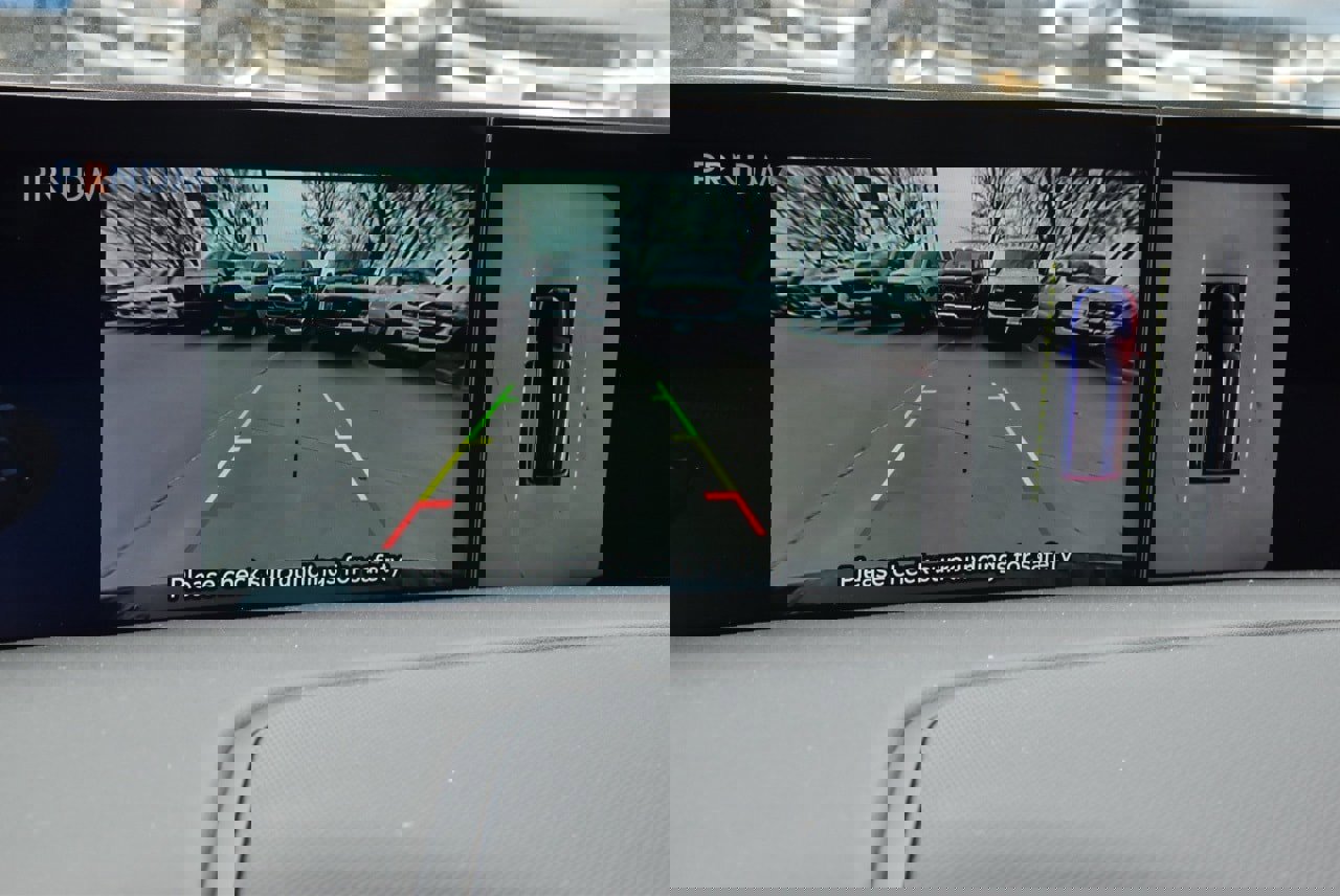 New 2025 Lincoln Navigator Reserve w/ Jet Appearance Package image 38