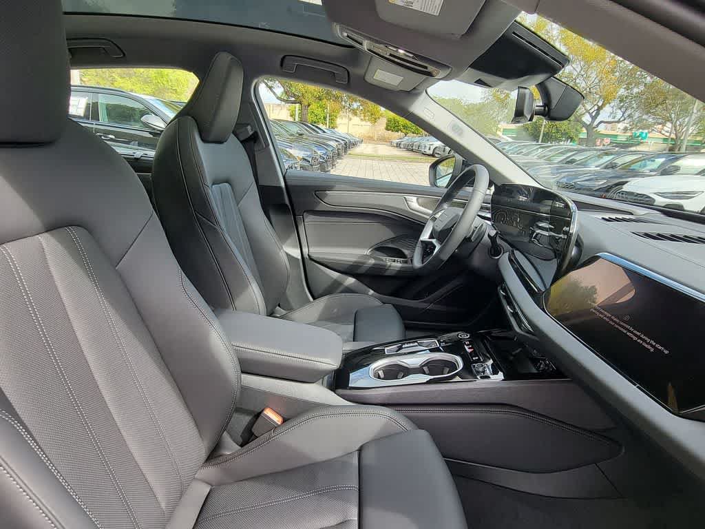 New 2026 Audi A6 Prestige AWD/4WD image 14