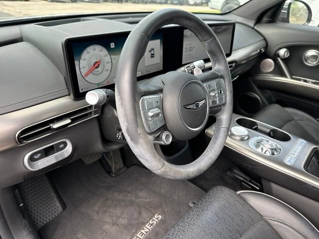 Used 2023 Genesis GV60 Advanced w/ Cargo Package AWD/4WD image 23