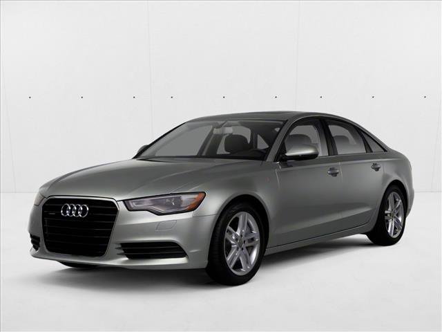 Used 2012 Audi A6 3.0T Prestige