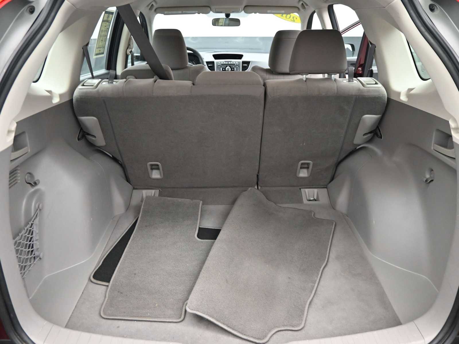 Used 2014 Honda CR-V LX image 14