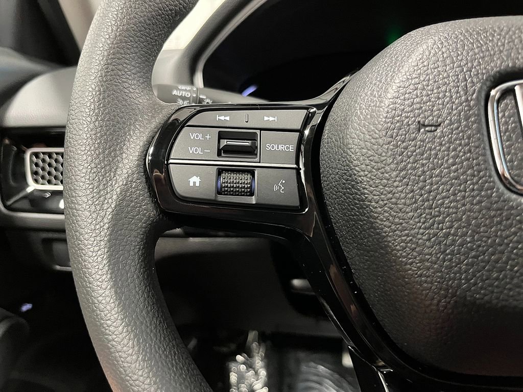 New 2026 Honda Civic LX image 16