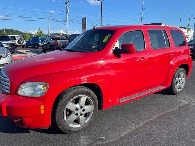 Used 2009 Chevrolet HHR LT FWD image 4