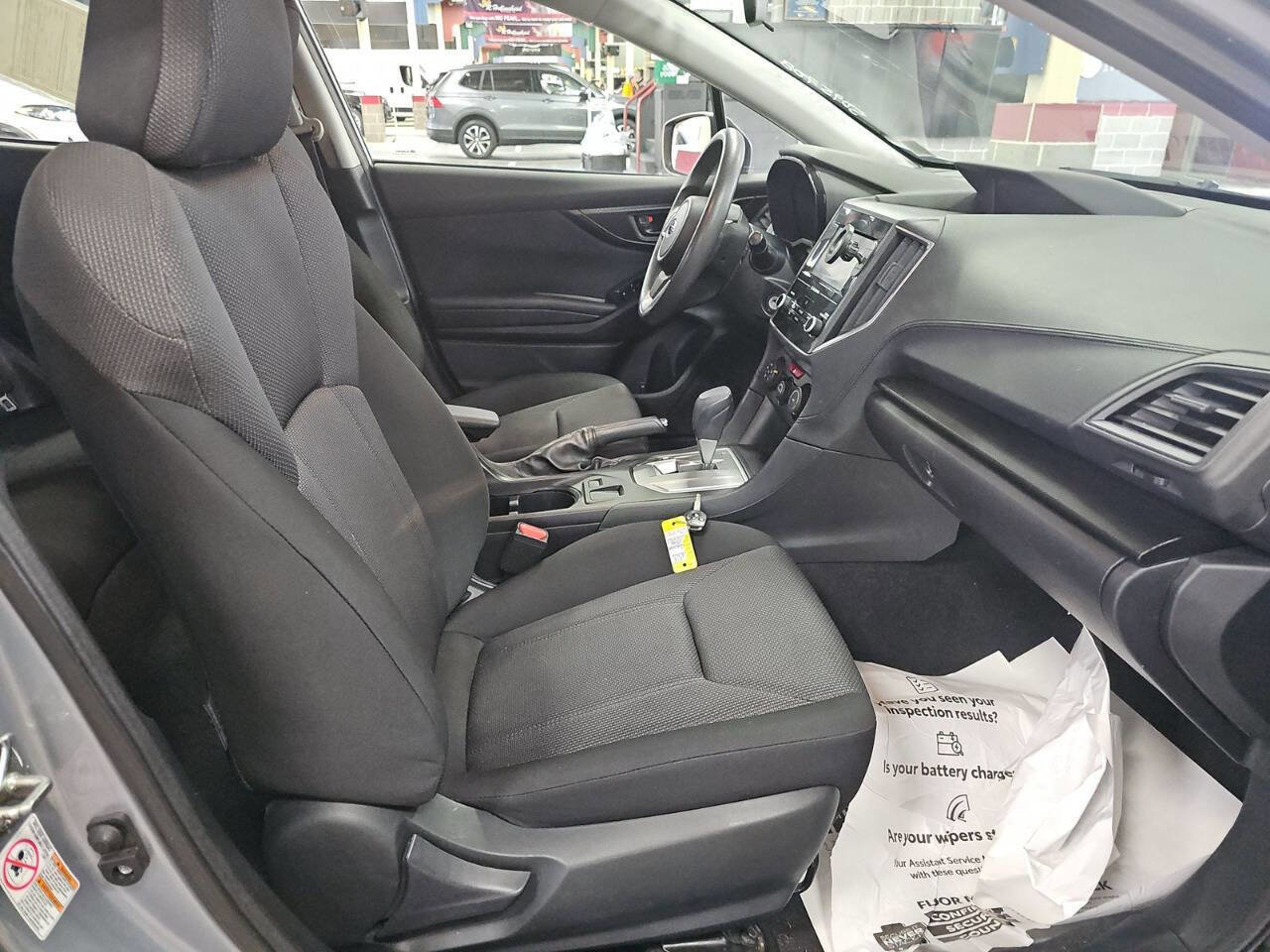 Used 2020 Subaru Impreza 2.0i image 13